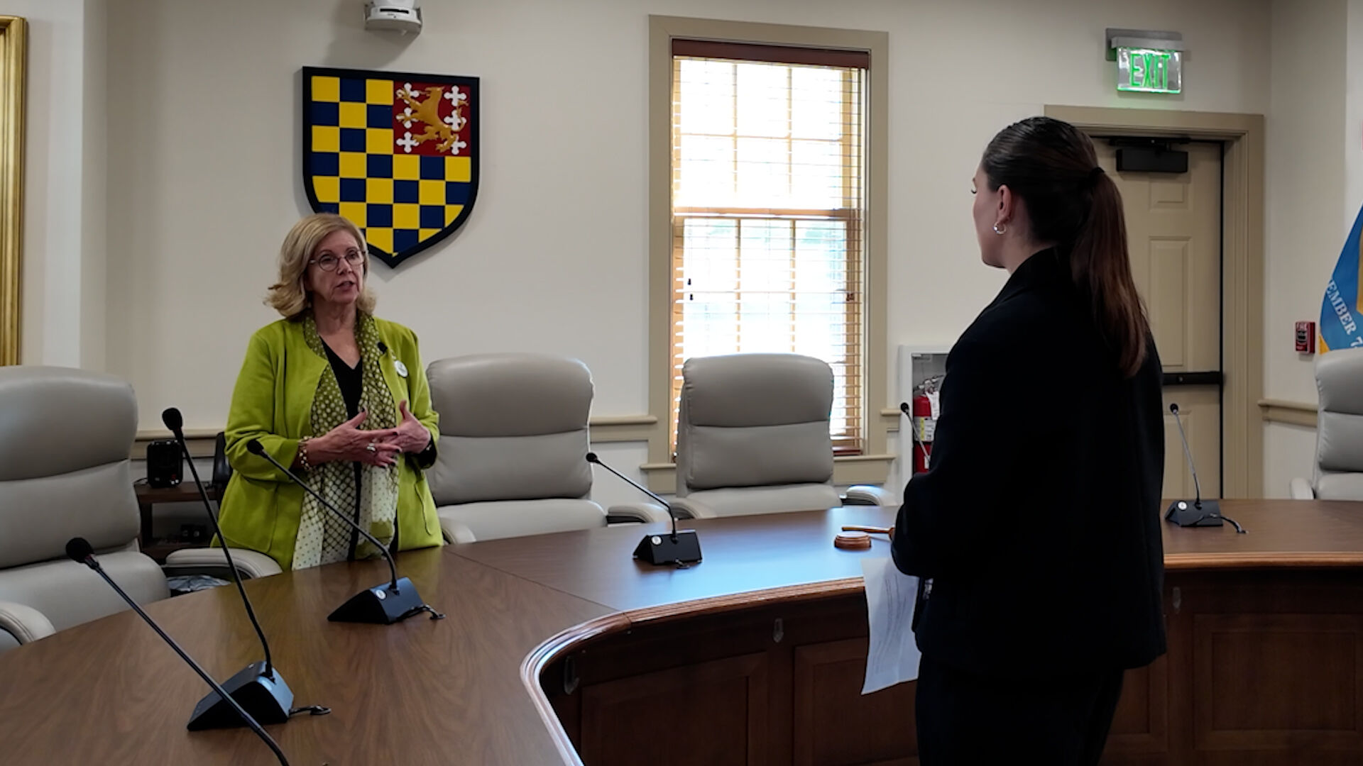 Lewes mayor addresses fire department concerns, emphasizes accountability and process